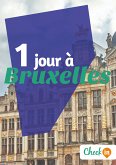 1 jour à Bruxelles (eBook, ePUB)