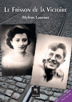 Le frisson de la victoire (eBook, ePUB) - Laurent, Mylène