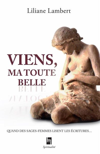 Viens ma toute belle (eBook, ePUB)
