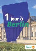 1 jour à Berlin (eBook, ePUB)