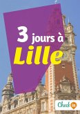 3 jours à Lille (eBook, ePUB)