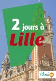 2 jours à Lille (eBook, ePUB)