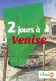 2 jours à Venise (eBook, ePUB)
