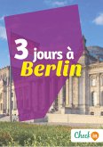 3 jours à Berlin (eBook, ePUB)