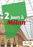 2 jours à Milan (eBook, ePUB)