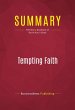 Summary: Tempting Faith (eBook, ePUB) - Bild 1