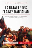 La bataille des plaines d'Abraham (eBook, ePUB)
