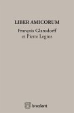 Liber Amicorum François Glansdorff et Pierre Legros (eBook, ePUB)