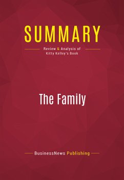 Summary: The Family (eBook, ePUB) - BusinessNews Publishing