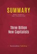 Summary: Three Billion New Capitalists... - Bild 1