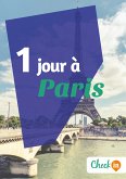 1 jour à Paris (eBook, ePUB)