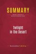 Summary: Twilight in the Desert (eBook,... - Bild 1