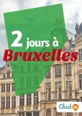 2 jours à Bruxelles (eBook, ePUB)