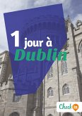 1 jour à Dublin (eBook, ePUB)