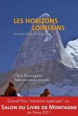 Les horizons lointains (eBook, ePUB)