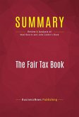 Summary: The Fair Tax Book (eBook, ePUB)