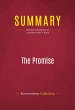 Summary: The Promise (eBook, ePUB) - Bild 1