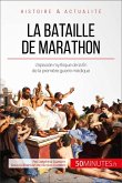 La bataille de Marathon (eBook, ePUB)