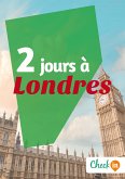 2 jours à Londres (eBook, ePUB)