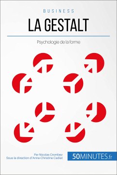 La Gestalt (eBook, ePUB) - Crombez, Nicolas; 50minutes