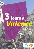 3 jours à Valence (eBook, ePUB)