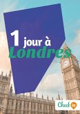 1 jour à Londres (eBook, ePUB)