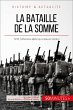 La bataille de la Somme (eBook, ePUB) - Bild 1