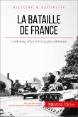 La bataille de France (eBook, ePUB)