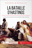 La bataille d'Hastings (eBook, ePUB)