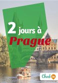 2 jours à Prague (eBook, ePUB)
