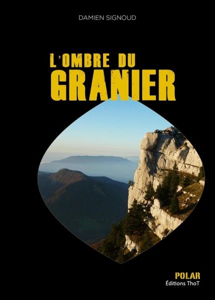 L'ombre du Granier (eBook, ePUB)