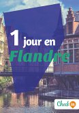 1 jour en Flandre (eBook, ePUB)