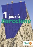 1 jour à Barcelone (eBook, ePUB)