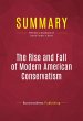 Summary: The Rise and Fall of Modern... - Bild 1