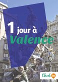 1 jour à Valence (eBook, ePUB)