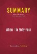 Summary: When I'm Sixty-Four (eBook,... - Bild 1
