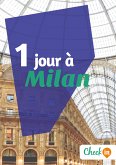 1 jour à Milan (eBook, ePUB)