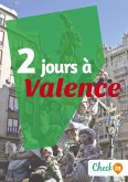 2 jours à Valence (eBook, ePUB)