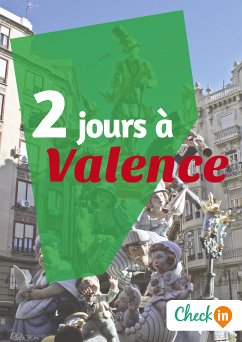 2 jours à Valence (eBook, ePUB) - Gervois, Amélie