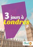 3 jours à Londres (eBook, ePUB)