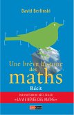 Une brève histoire des maths (eBook, ePUB)