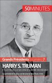 Harry S. Truman et la fin de la Seconde Guerre mondiale (eBook, ePUB)