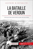 La bataille de Verdun (eBook, ePUB)