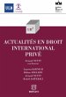 Actualités en droit international... - Bild 1
