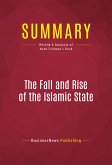 Summary: The Fall and Rise of the Islamic State (eBook, ePUB)