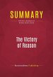 Summary: The Victory of Reason (eBook,... - Bild 1