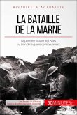La bataille de la Marne (eBook, ePUB)