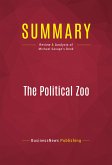 Summary: The Political Zoo (eBook, ePUB)