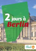 2 jours à Berlin (eBook, ePUB)