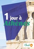 1 jour à Athènes (eBook, ePUB)